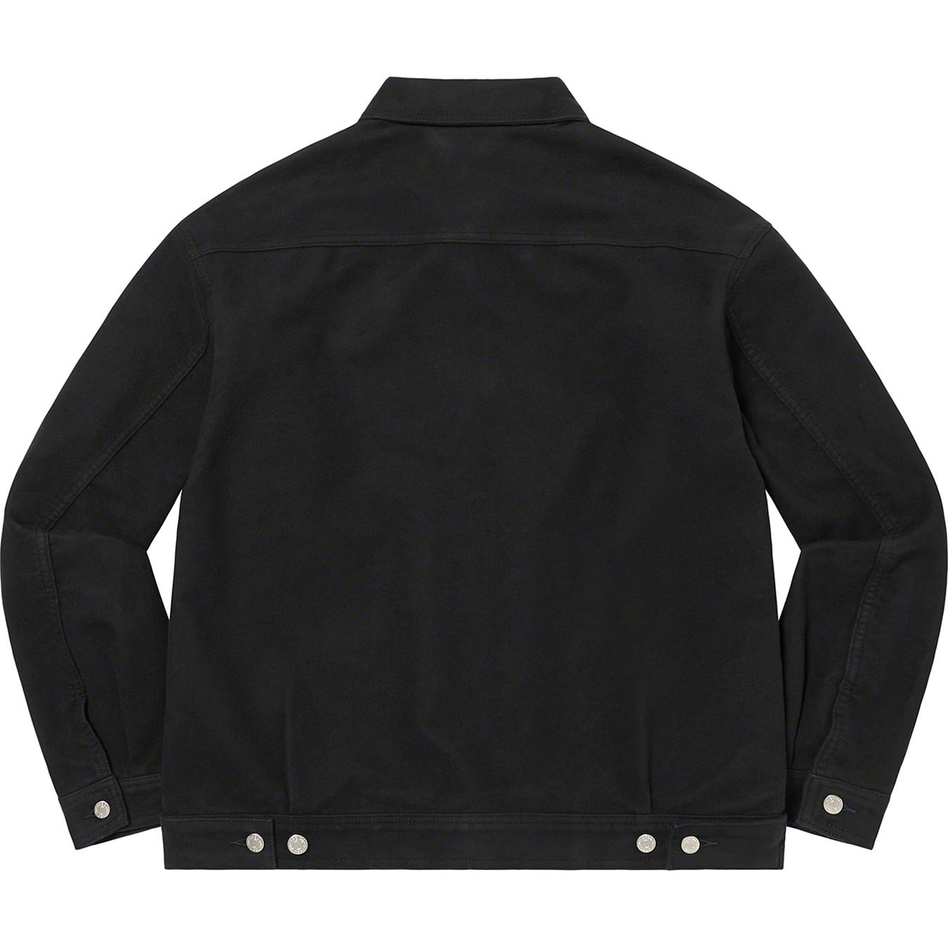Moleskin Work Jacket view 2